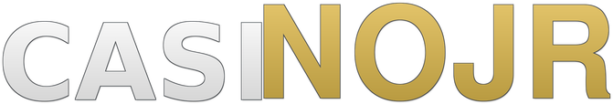 casinojr Logo